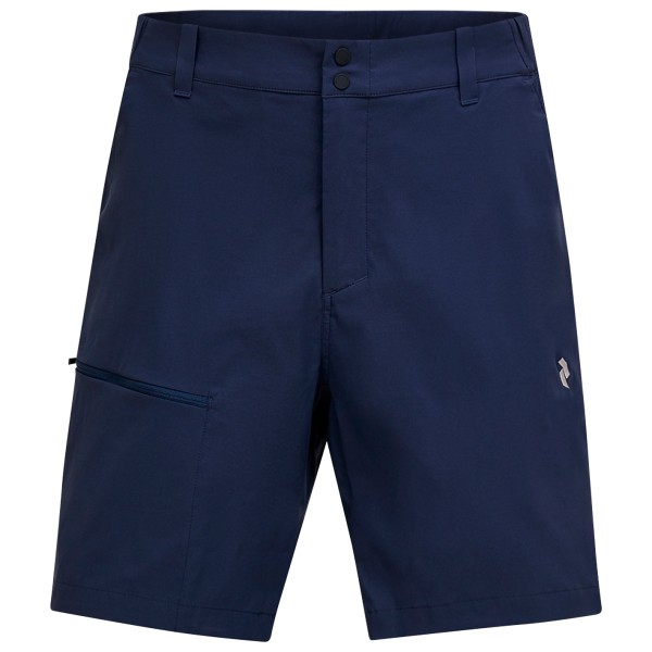 Peak Performance - Iconiq Shorts - Shorts Gr S blau