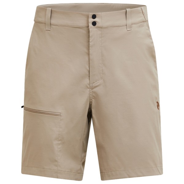 Peak Performance - Iconiq Shorts - Shorts Gr M beige