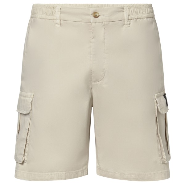 Ecoalf - Ethicargo Shorts - Shorts Gr 40 beige
