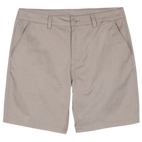 Oxbow - Standard Walkshorts - Shorts Gr 28 grau