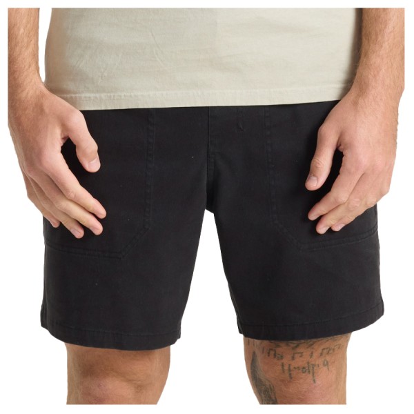 Roark - Hytide Hybrid Short - Shorts Gr 34 schwarz