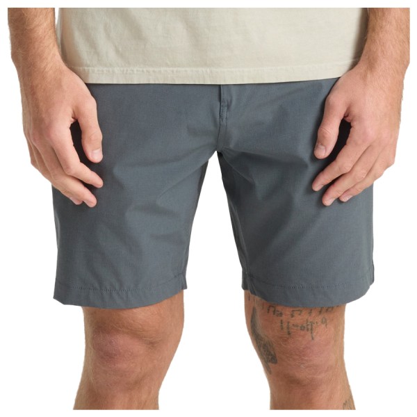 Roark - Hytide Hybrid Short - Shorts Gr 31 grau