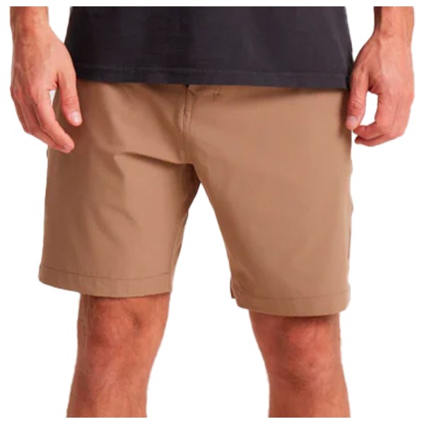 Roark - Hytide Hybrid Short - Shorts Gr 32 braun