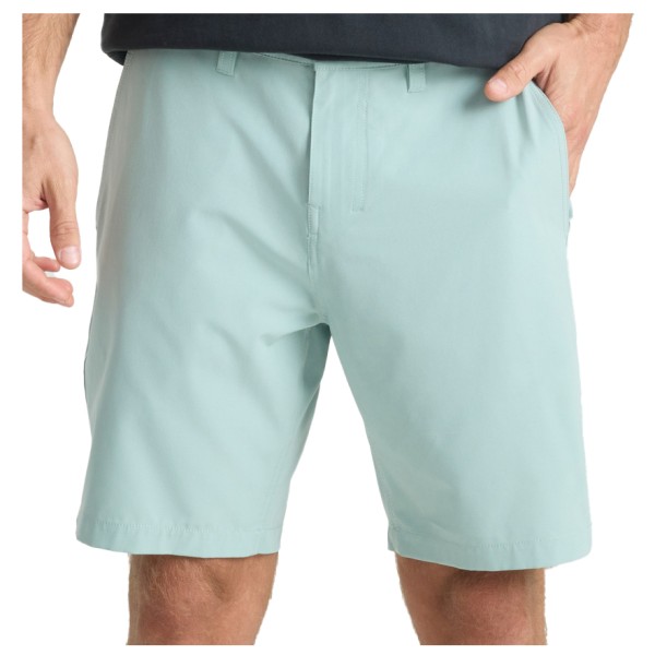 Roark - Hytide Hybrid Short - Shorts Gr 32 grau