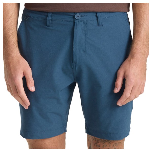 Roark - Hytide Hybrid Short - Shorts Gr 36 blau