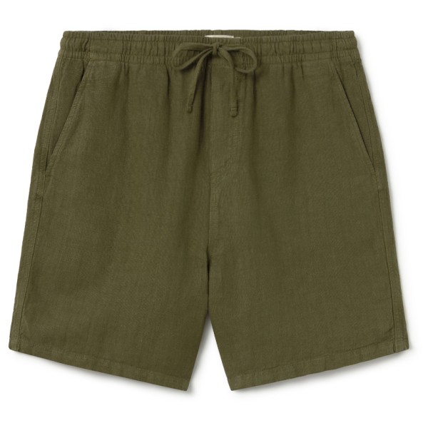 TWOTHIRDS - Bagaat - Shorts Gr L oliv