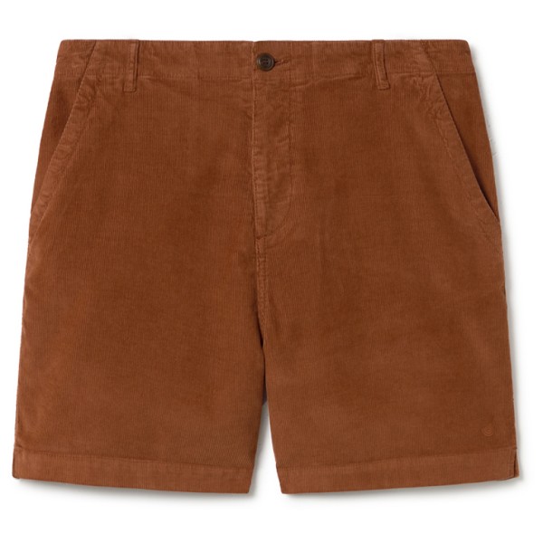 TWOTHIRDS - Kabak - Shorts Gr S braun