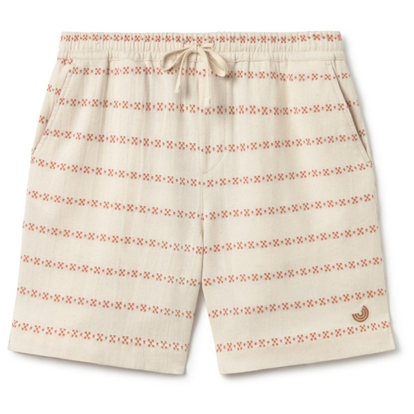 TWOTHIRDS - Neubukow - Shorts Gr XL beige