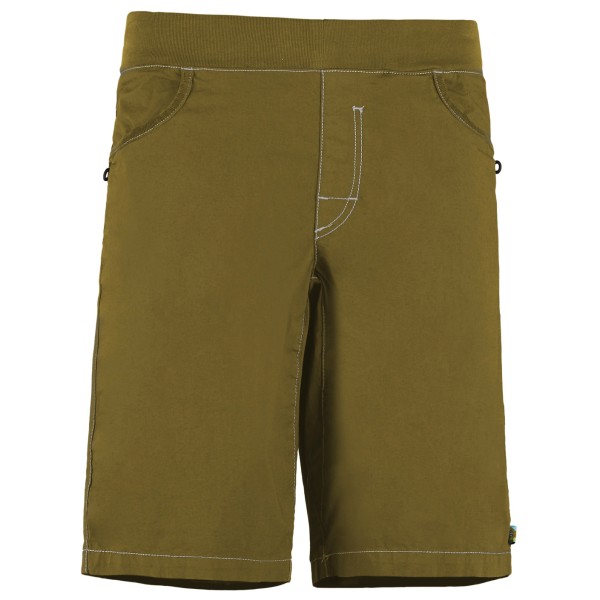 E9 - TRD-V - Shorts Gr S oliv