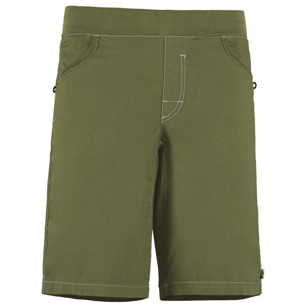 E9 - TRD-V - Shorts Gr XL oliv