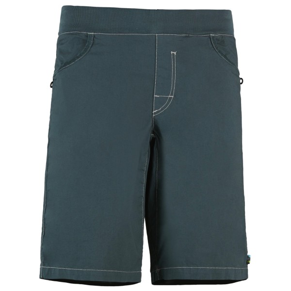E9 - TRD-V - Shorts Gr XL blau