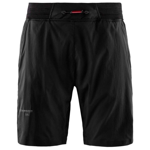 Klättermusen - Nal Shorts - Shorts Gr S schwarz