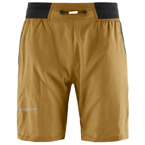 Klättermusen - Nal Shorts - Shorts Gr XXL braun