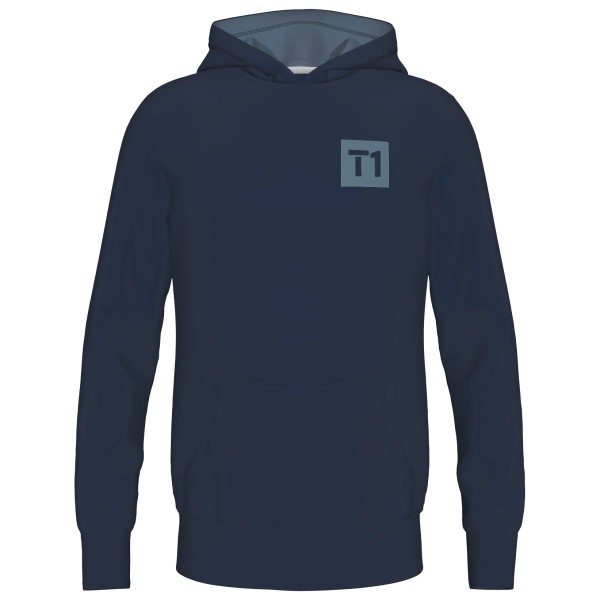 Wheeldom - Ansage - Hoodie Gr S blau