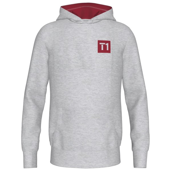 Wheeldom - Ansage - Hoodie Gr L;M;S;XXL blau