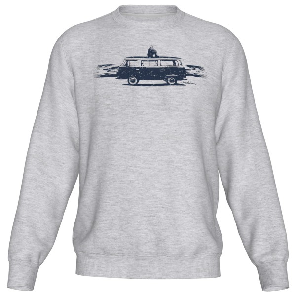 Wheeldom - Momentmal - Pullover Gr M;S;XL;XXL blau