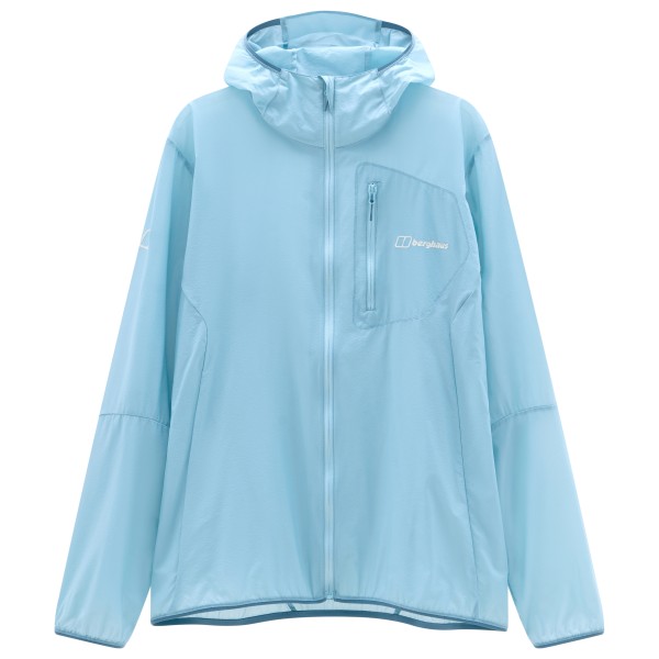 Berghaus - Pendower Wind Jacket AM - Windjacke Gr 3XL;L;M;S;XL;XXL blau