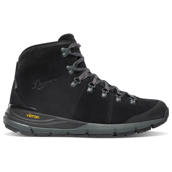 Danner - Mountain 600 4.5'' - Wanderschuhe Gr 45 - Regular schwarz