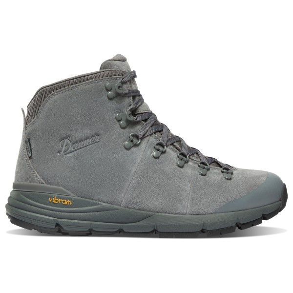 Danner - Mountain 600 4.5'' - Wanderschuhe Gr 46 - Regular grau