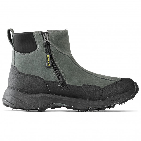 Icebug - Metro2 BUGrip - Winterschuhe Gr 40,5;41 grau