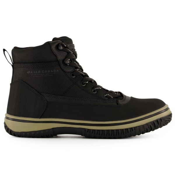 Pajar - Traverse - Winterschuhe Gr 41 schwarz