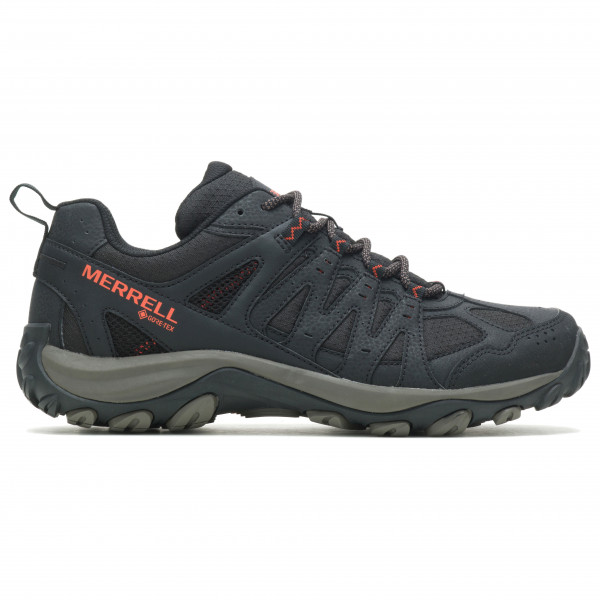 Merrell - Accentor 3 Sport GTX - Multisportschuhe Gr 44 grau