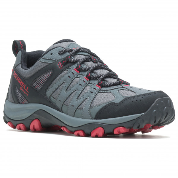 Merrell - Accentor 3 Sport GTX - Multisportschuhe Gr 47 grau