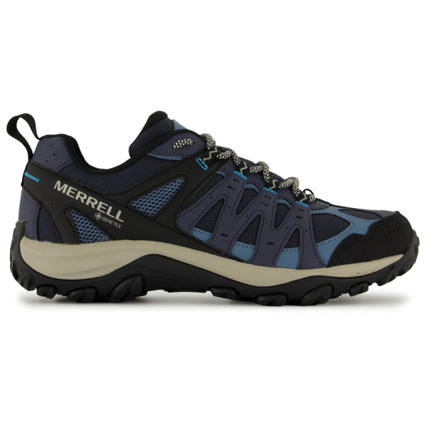 Merrell - Accentor 3 Sport GTX - Multisportschuhe Gr 40;41;41,5;42;43;43,5;44;44,5;45;46;46,5;47;48;49;50 grau