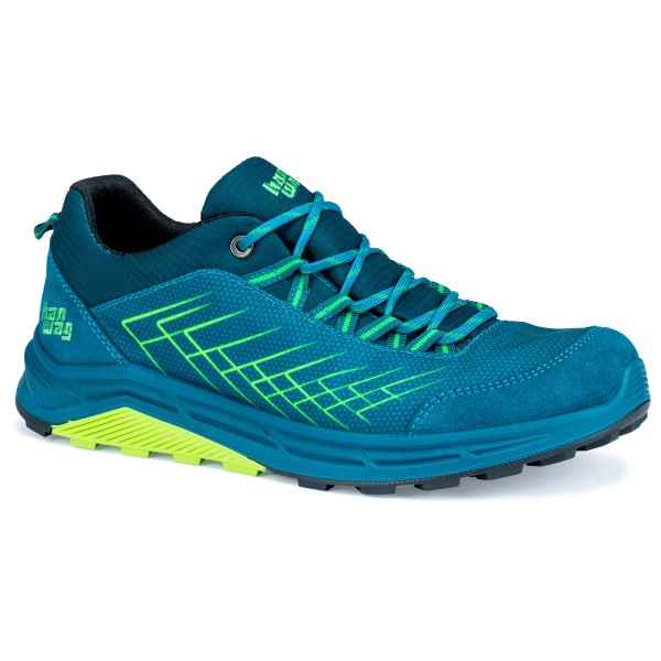 Hanwag - Coastridge Low - Multisportschuhe Gr 42 blau