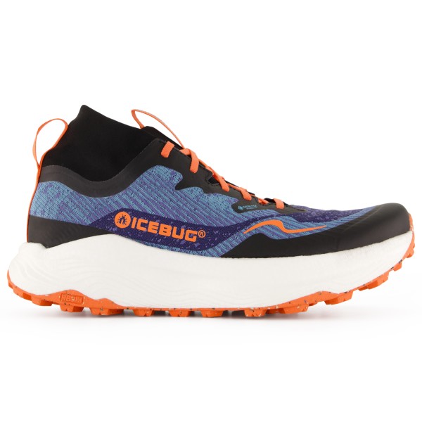 Icebug - Järv Gaiter GTX - Trailrunningschuhe Gr 42,5;45 weiß