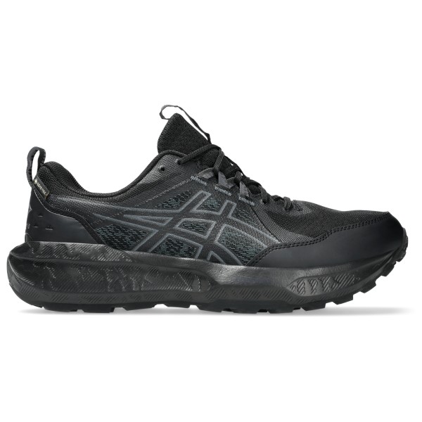 Asics - Gel-Sonoma 8 GTX - Trailrunningschuhe Gr 42,5 grau