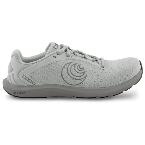 Topo Athletic - ST-6 - Runningschuhe Gr 42;42,5;43;44;44,5;45;46;46,5;47;48 grau;schwarz