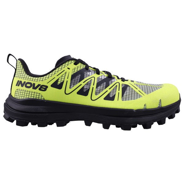 Inov8 - Mudtalon Zero V2 - Trailrunningschuhe Gr 46,5 - Precision bunt