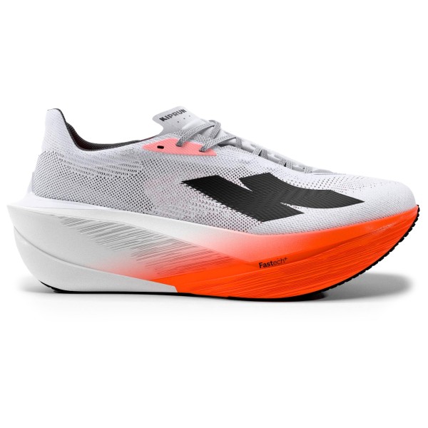 KIPRUN - Kipstorm Tempo - Runningschuhe Gr 42 grau