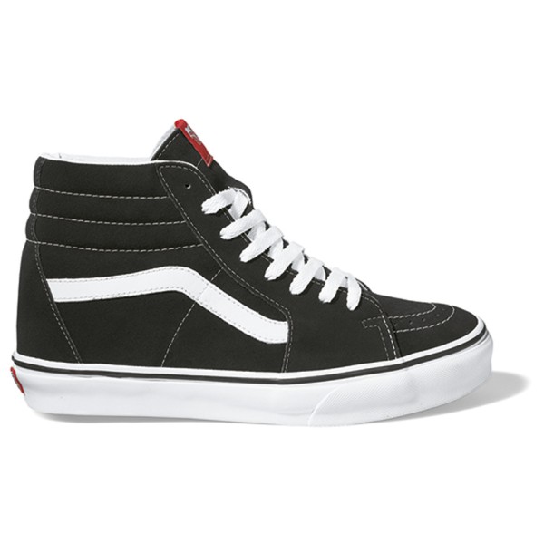 Vans - Sk8-Hi - Sneaker Gr 36 schwarz