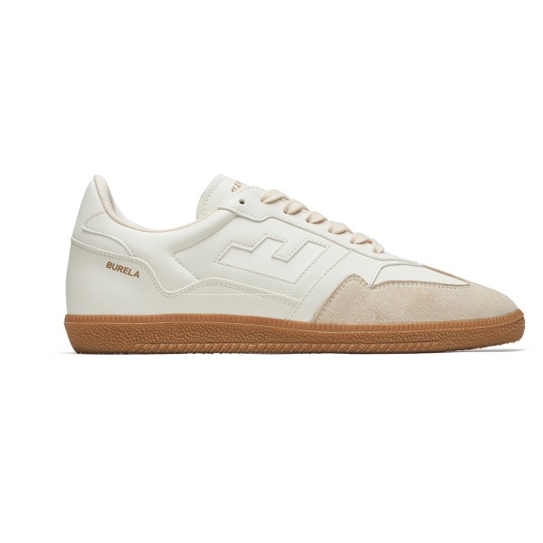 Flamingos'Life - Burela Slim - Sneaker Gr 37;38;39;40;41;42;43;44;45;46 beige/braun;blau/braun;braun/beige;schwarz