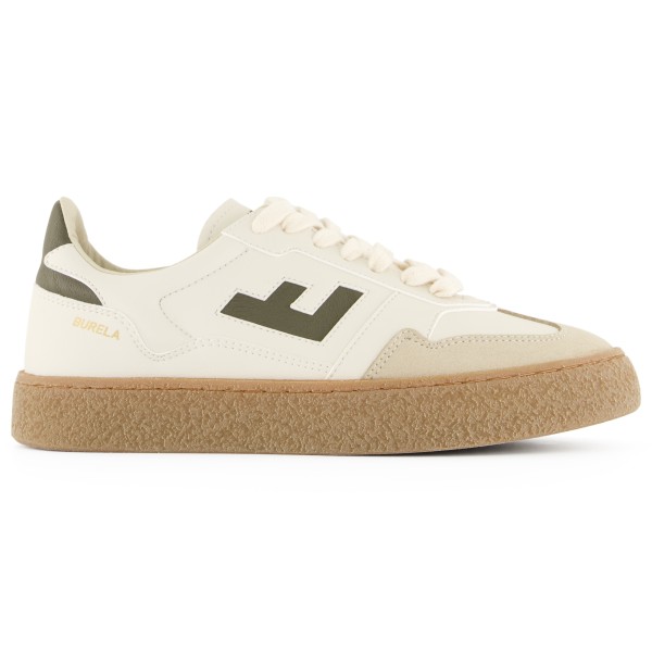 Flamingos'Life - Burela Bold - Sneaker Gr 37;38;39;40;41;42;43;44;45;46 beige;beige/braun;braun;grün