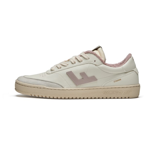 Flamingos'Life - Stadion - Sneaker Gr 38 beige