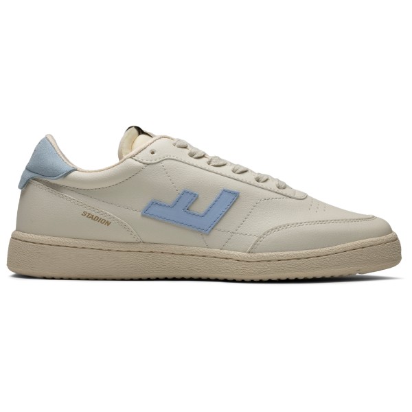 Flamingos'Life - Stadion - Sneaker Gr 40 beige/grau