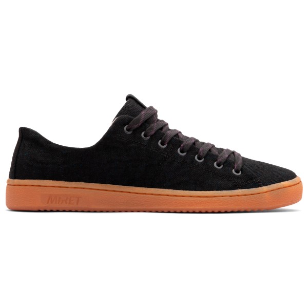 Earthbound - Leshy Black Honey - Sneaker Gr 40 schwarz