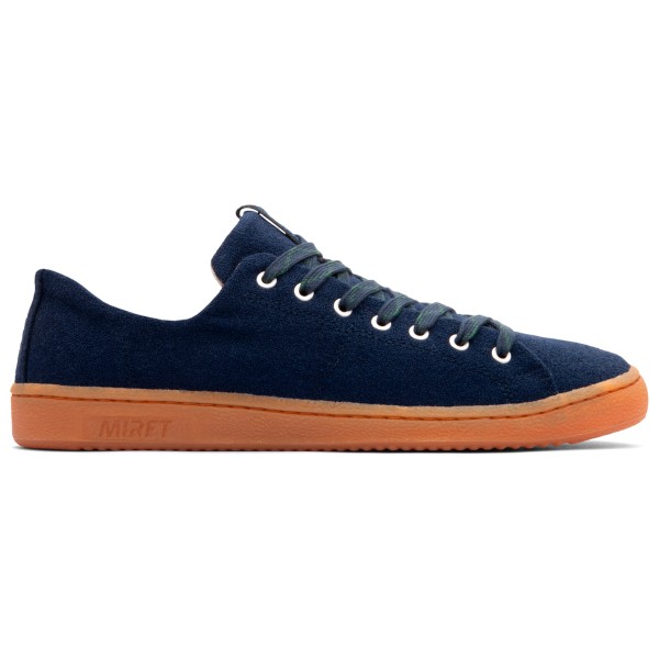 Earthbound - Leshy Blueberry Caramel 2 - Sneaker Gr 39 blau