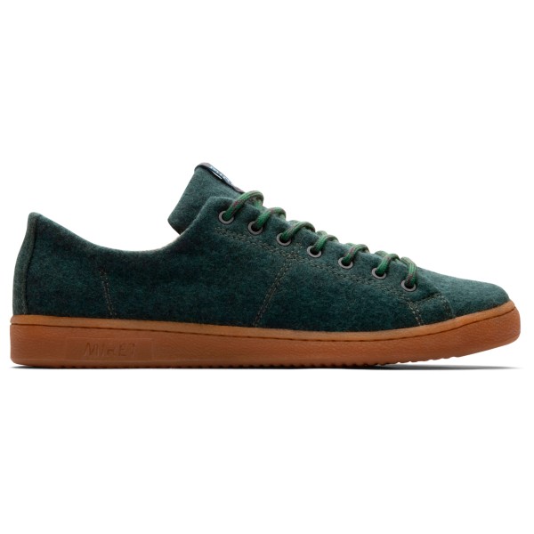 Earthbound - Leshy Pine - Sneaker Gr 44 braun/schwarz