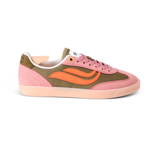 Genesis Footwear - G-Volley Mesh - Sneaker Gr 39 rosa