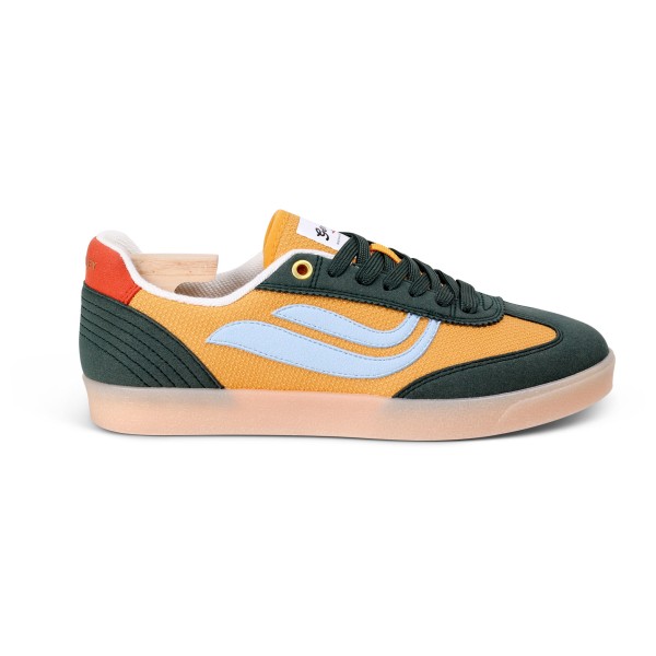 Genesis Footwear - G-Volley Mesh - Sneaker Gr 46 beige