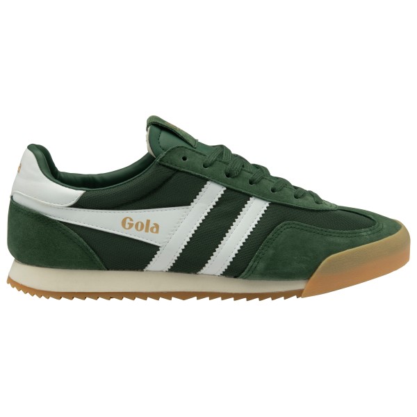Gola - Europa - Sneaker Gr 41 grün