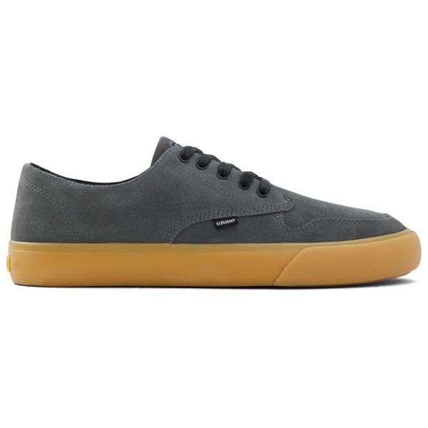 Element - Topaz C3 - Sneaker Gr 40,5 grau