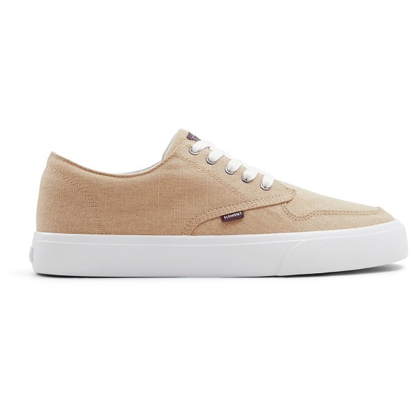 Element - Topaz C3 - Sneaker Gr 41 beige