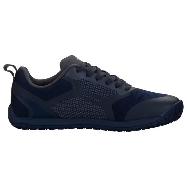 Ballop - Vela - Barfussschuhe Gr 38 blau
