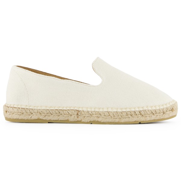 Espadrij - Loafer Linen - Freizeitschuhe Gr 45 beige