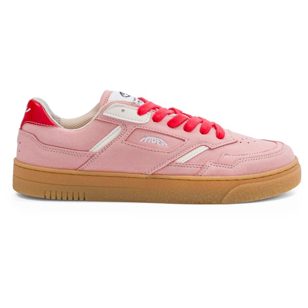 MoEa - Origin Low - Sneaker Gr 42 rosa